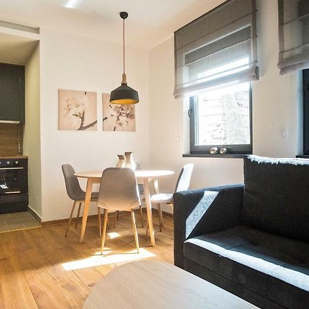 Luna Deluxe City Center & Free Parking Sarajevo Luaran gambar